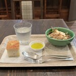 パスティーノ エ ビステッケリア・ヒロ - 