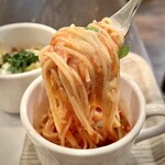 パスティーノ エ ビステッケリア・ヒロ - 