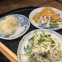 雪梅花 菜根譚 - 