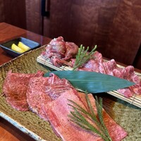 銀座 山科 - 