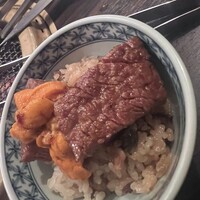 SATOブリアン 本店 - 