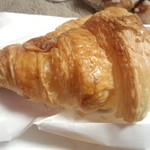 ラ ブティック ドゥ ジョエル・ロブション - クロワッサン