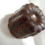 ラ ブティック ドゥ ジョエル・ロブション - カヌレ