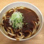 めん処一ぷく 北朝霞店 - 