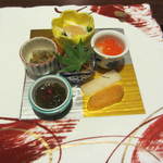 とよたま - おつきだし