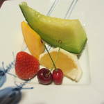 とよたま - デザート