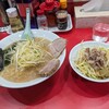 ラーメン かいざん 船橋店