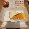 チーズケーキのチロル 大通店