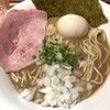 麺屋 まほろ芭