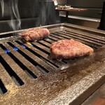 和牛焼肉やくにく 徹 - 