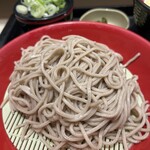 名代 富士そば 高田馬場駅前店 - 