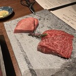 和牛焼肉やくにく 徹 - 