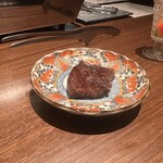 和牛焼肉やくにく 徹 - 