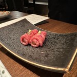 和牛焼肉やくにく 徹 - 