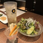 和牛焼肉やくにく 徹 - 