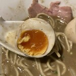 麺屋 まほろ芭 - 