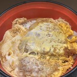 名代 富士そば 高田馬場駅前店 - 