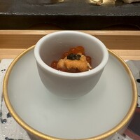 渋谷 すし仙 - 