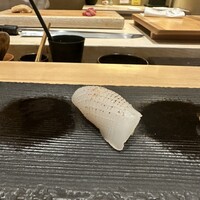 渋谷 すし仙 - 