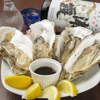 旬鮮酒場いらっしゃい!_1