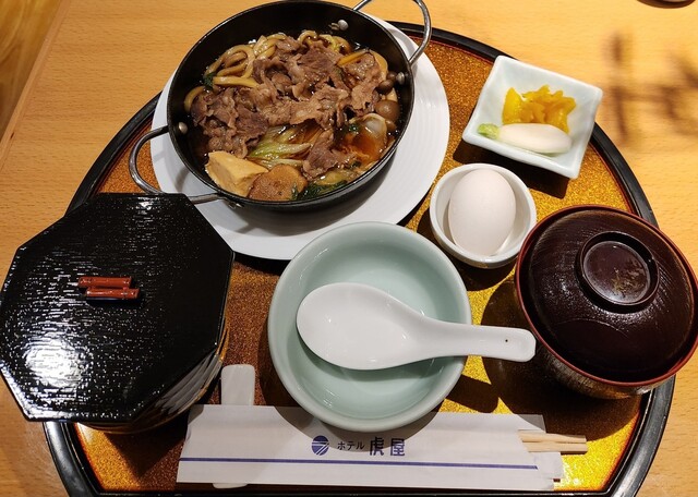 ホテル 虎屋 - 須賀川（ホテル）の写真