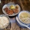 炭焼牛たん東山 仙台本店