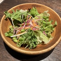 ビストロボンノ - 