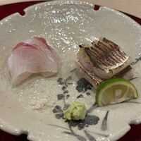 天満宮 鮨 ゆのか - 