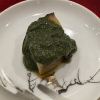 天満宮 鮨 ゆのか - 
