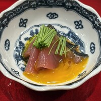 天満宮 鮨 ゆのか - 