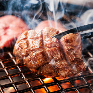 “石垣牛”や“あぐー豚”が味わえる「沖縄焼肉」をご堪能あれ