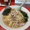 ラーメン かいざん 船橋店