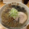 麺武 はちまき屋