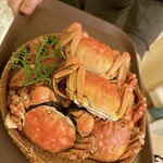 中国飯店 富麗華 - 