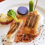 ナチュラルガーデン - 