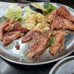 やきやき亭 - 