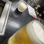 やきやき亭 - 