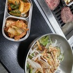 やきやき亭 - 