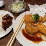 欧風料理 もん - 