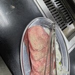 やきやき亭 - 
