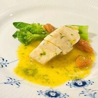 横浜うかい亭 - 