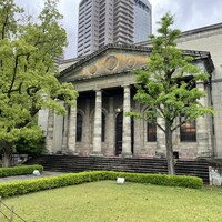旧桜宮公会堂 - 