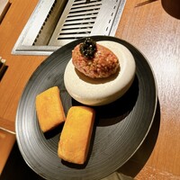 焼肉うしごろ 表参道店 - 