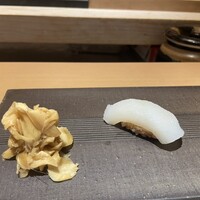 難波 鮨 よこ田 - 