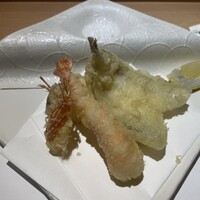 難波 鮨 よこ田 - 