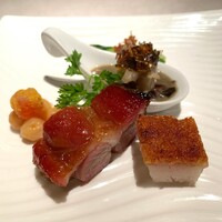 中国飯店 富麗華 - 