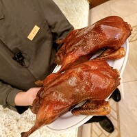 中国飯店 富麗華 - 