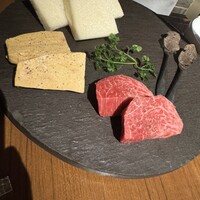 焼肉うしごろ 表参道店 - 