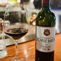 横浜うかい亭 - 