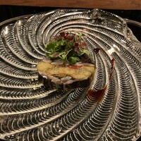 あざみ野うかい亭 - 